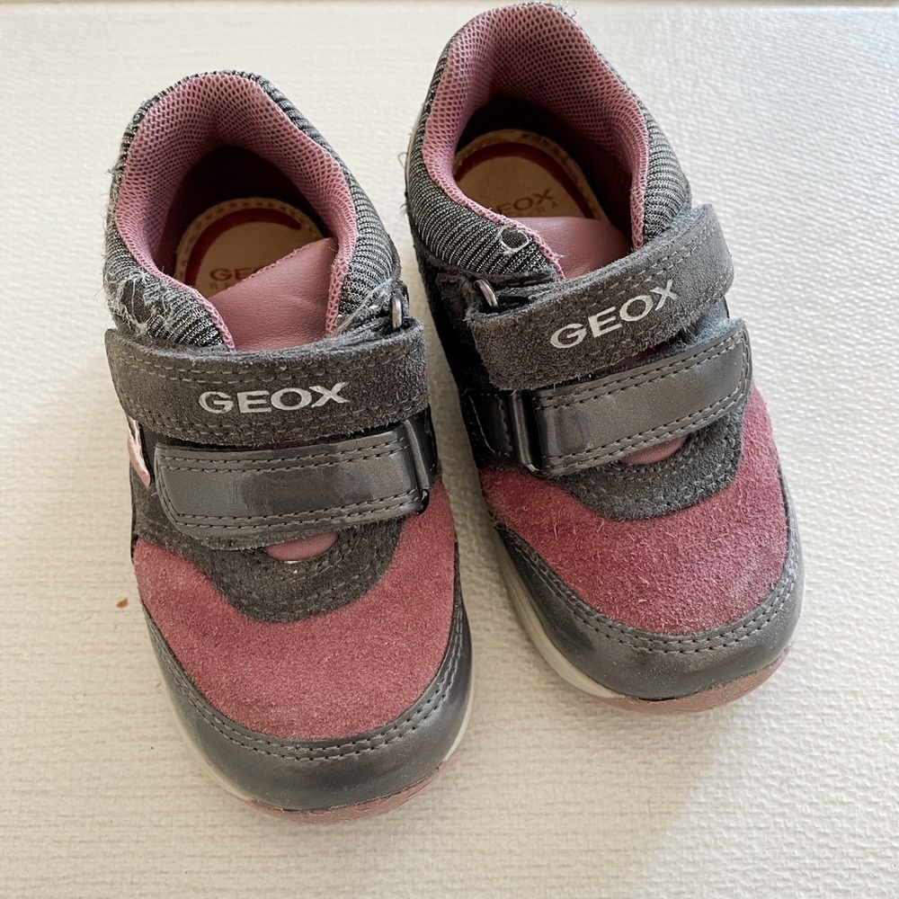 🎀 Geox Toddler Girl Shoes 🎀